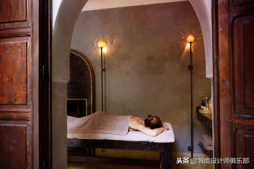 摩洛哥风情式酒店,佛罗伦萨酒店攻略