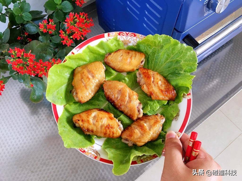 aca空气炸锅电烤箱一体使用说明,aca北美电器烤箱