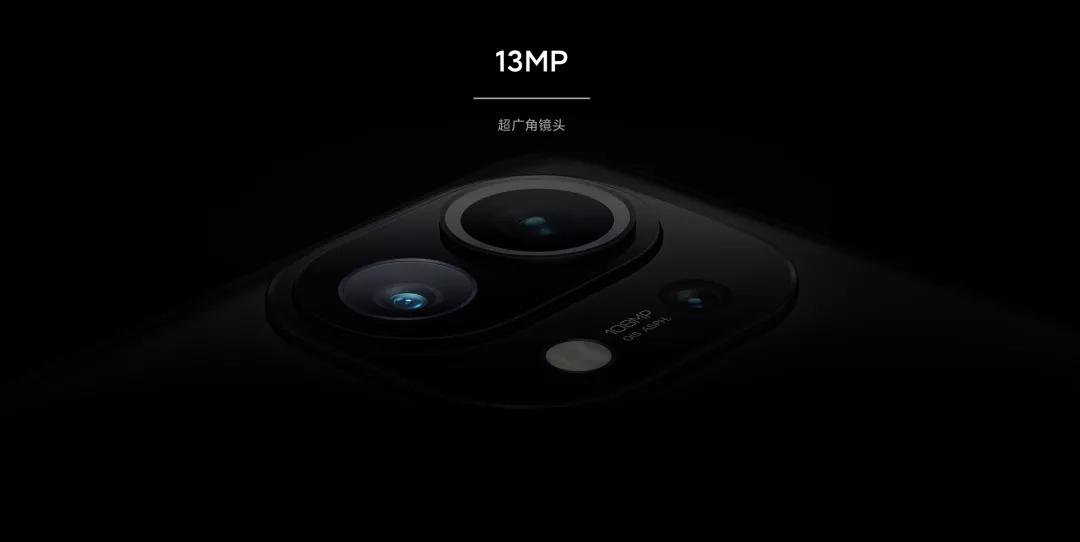 小米11怎么打开一亿像素,小米11屏幕欣赏