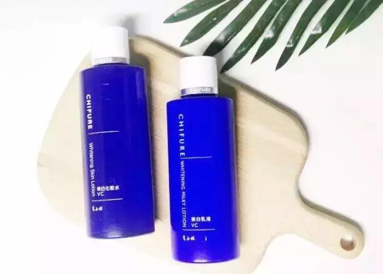 秋冬水乳套盒推荐平价,冬天好用的平价水乳套装