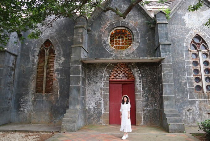 如约而至的涠洲岛,涠洲岛一生所爱