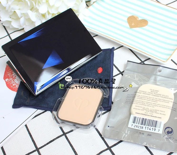 散粉粉饼傻傻分不清你用对了吗,蜜粉散粉区别真假