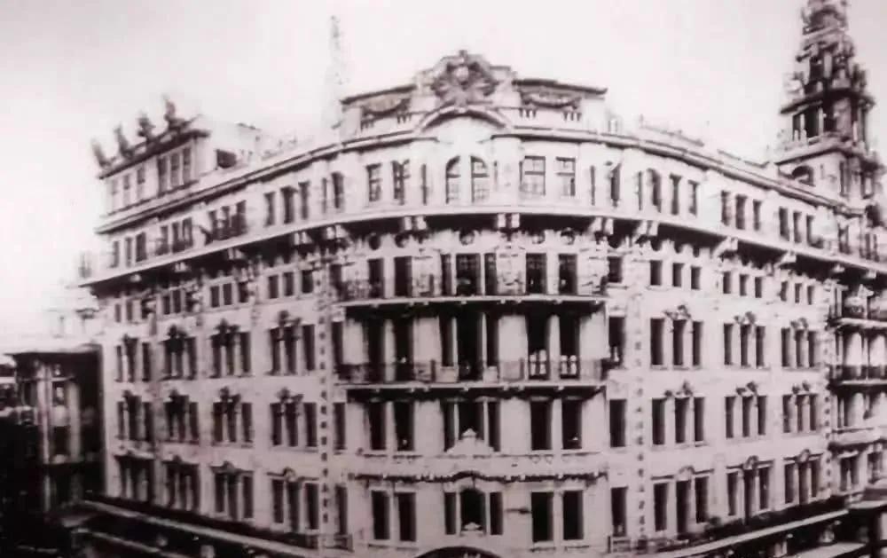 【有情有意】一盏灯,点亮“购物天堂”的传奇