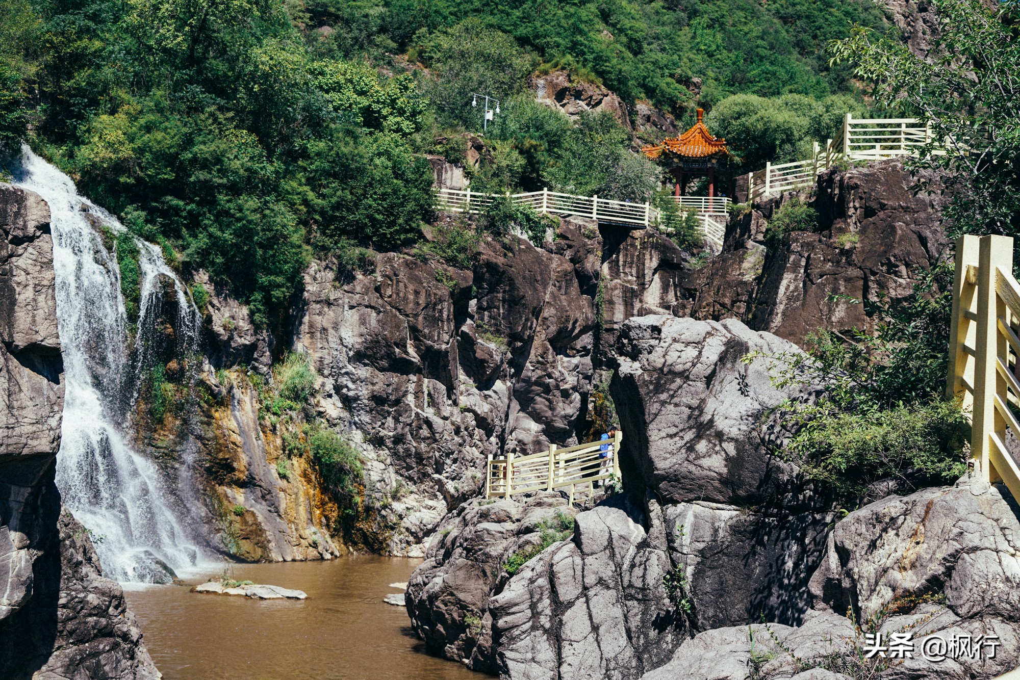 度假不逛景点适合去哪里,度假不必去远方