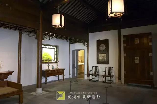 从用材差异，看中国人的财产观