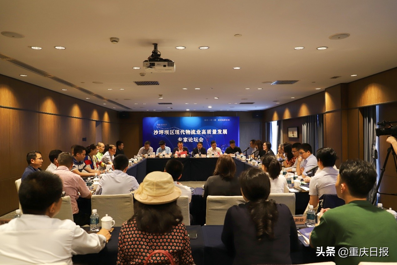 从团结村到杜伊斯堡⑫|致力通道建设，共启美好生活愿景