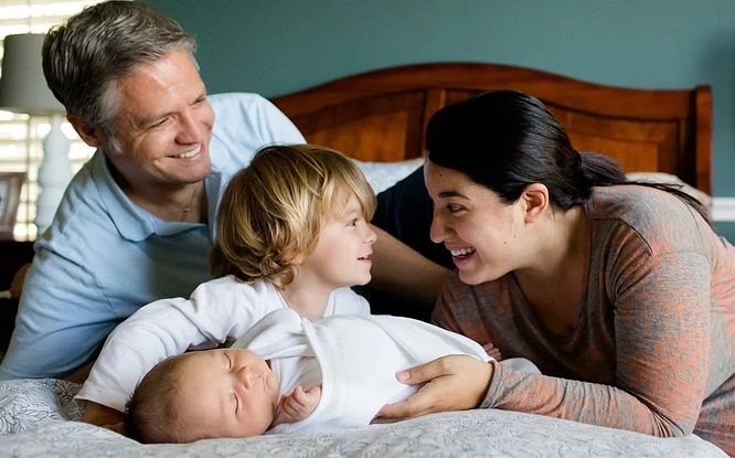 亲子沟通家长不要自以为是,中国式家长的亲子关系引人深思