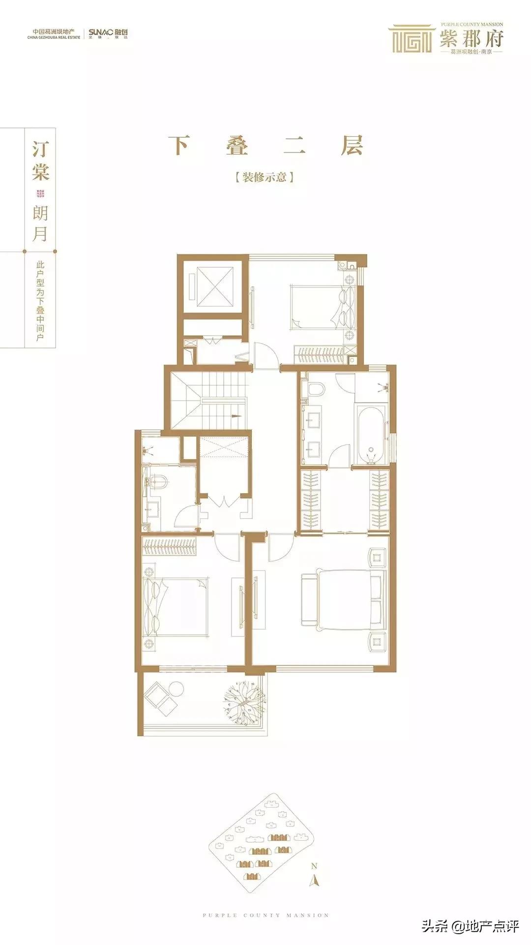 江宁地块房价,江宁楼市值得买的房子