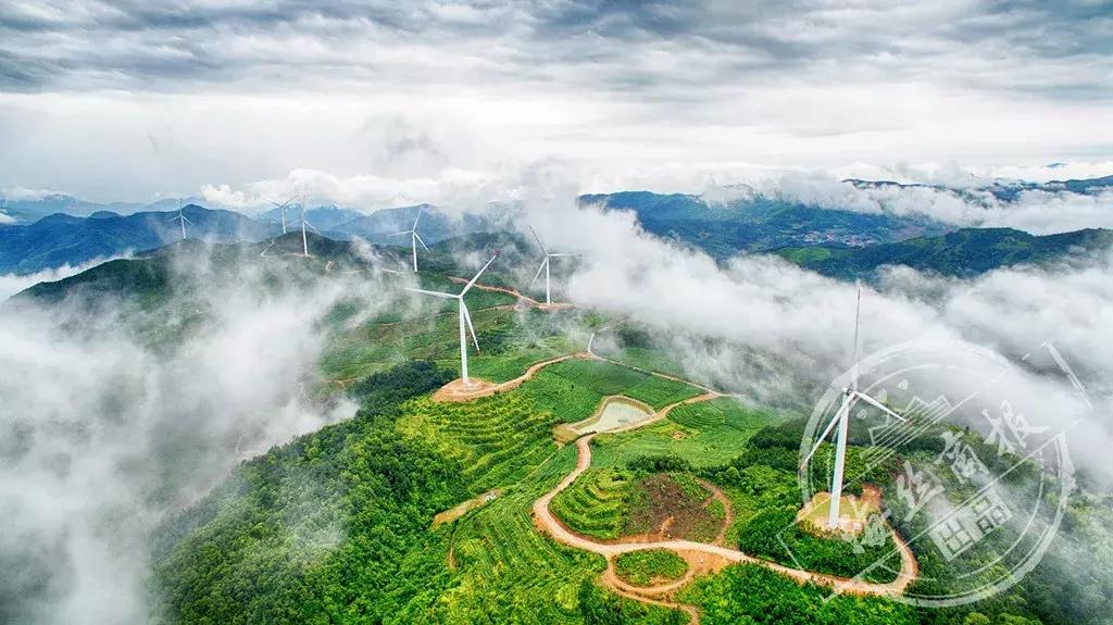 深读南安，原来有这么多理由让我爱上你