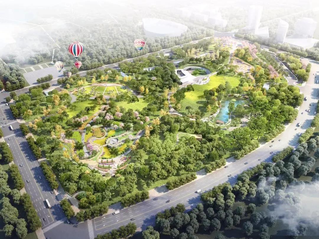 浦东世博滨江公园,浦东24小时不打烊