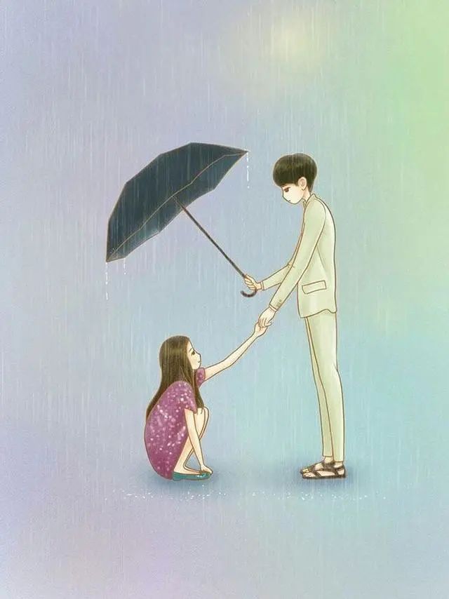 简短有深度幽默的爱情句子浪漫,唯美浪漫的爱情说说句句扣人心弦