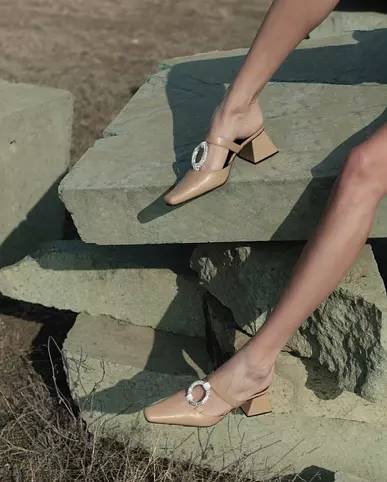 「从青铜到王者」读完这篇，你就能比网红更懂选鞋子