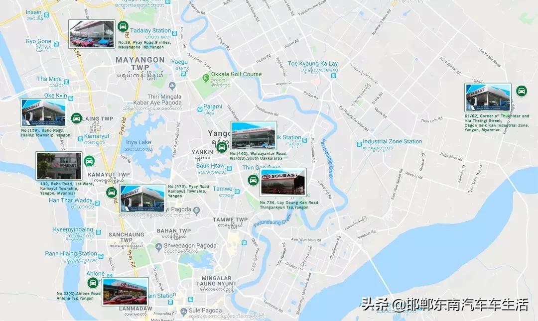 “一带一路”再结硕果，福汽集团东南汽车海外实力圈粉