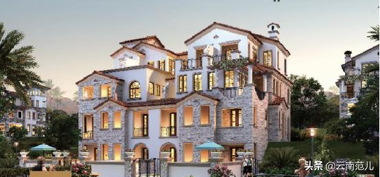 昆明周边被低估的区域价值,昆明最有升值空间的三大片区