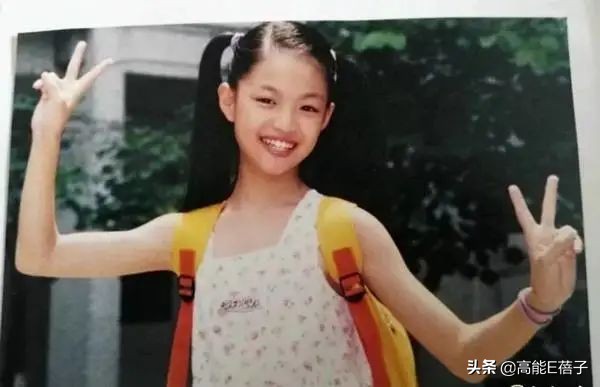 上戏的迪丽热巴,迪丽热巴和袁冰妍比赛劈叉