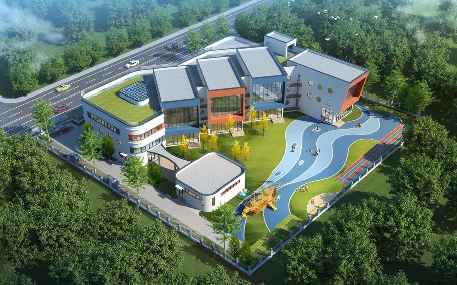 泰州实验中学改扩建,泰州实验学校北校区改扩建项目