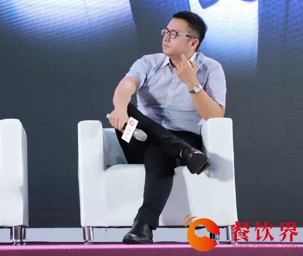 中国餐饮创业大会,餐饮创新大会