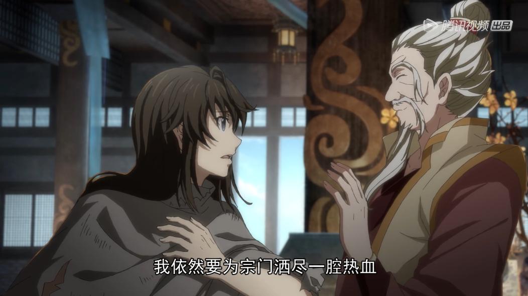 一念永恒上官天佑为啥针对白小纯,一念永恒白小纯对战上官天佑视频