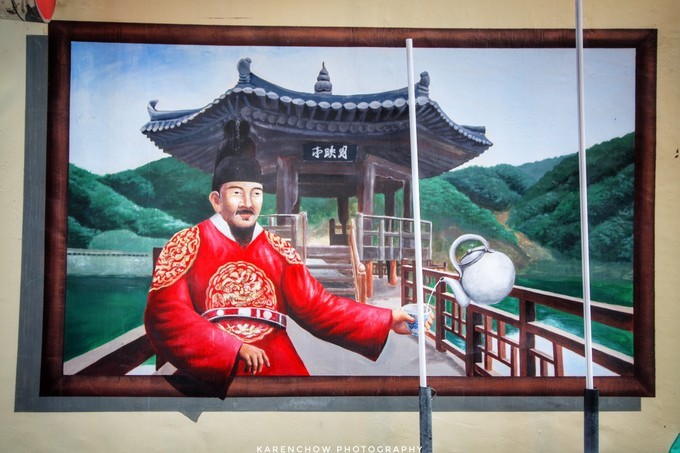 閲滃北濂界帺涓庡ソ鍚冪殑鍦版柟,閲滃北鏃呮父缇庨