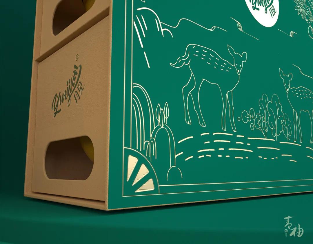 既好看又实用的礼盒,好看又简单的礼盒包装