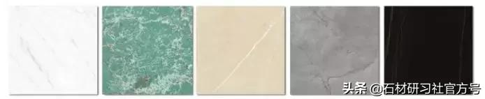 新中式水刀拼花效果,轻奢美学水刀拼花效果图