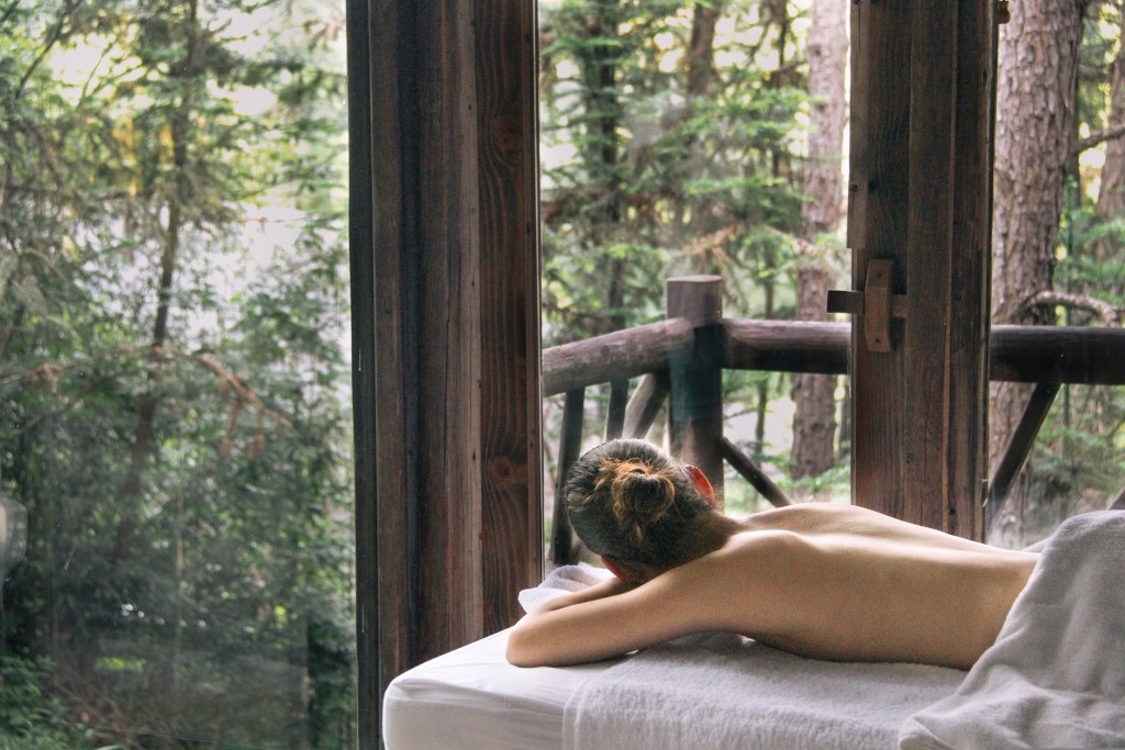 裸心堡折扣,裸心堡观景攻略