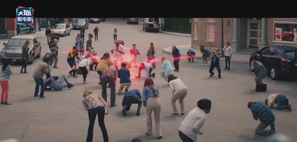 美剧旺达幻视讲解,美剧旺达幻视第九集彩蛋解析