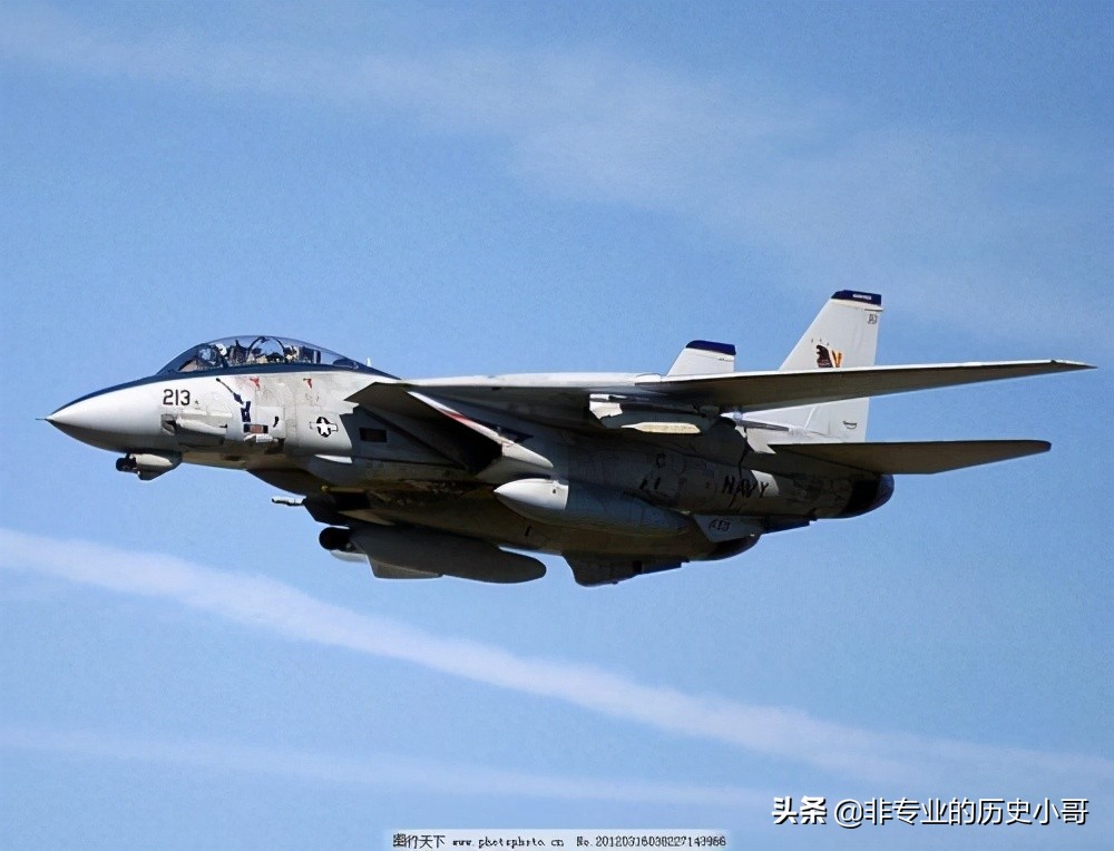 f-14是重型舰载机吗,f14战斗机帅