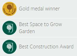 切尔西花展举办,2020年切尔西花展抢先看