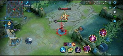 王者荣耀芈月怎么玩天云解说,王者荣耀s33赛季芈月调整