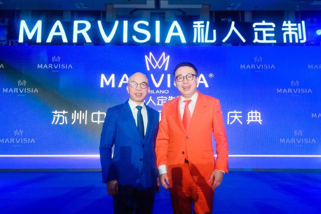 苏州陈慧琳演唱会,marvisia私人定制多少钱