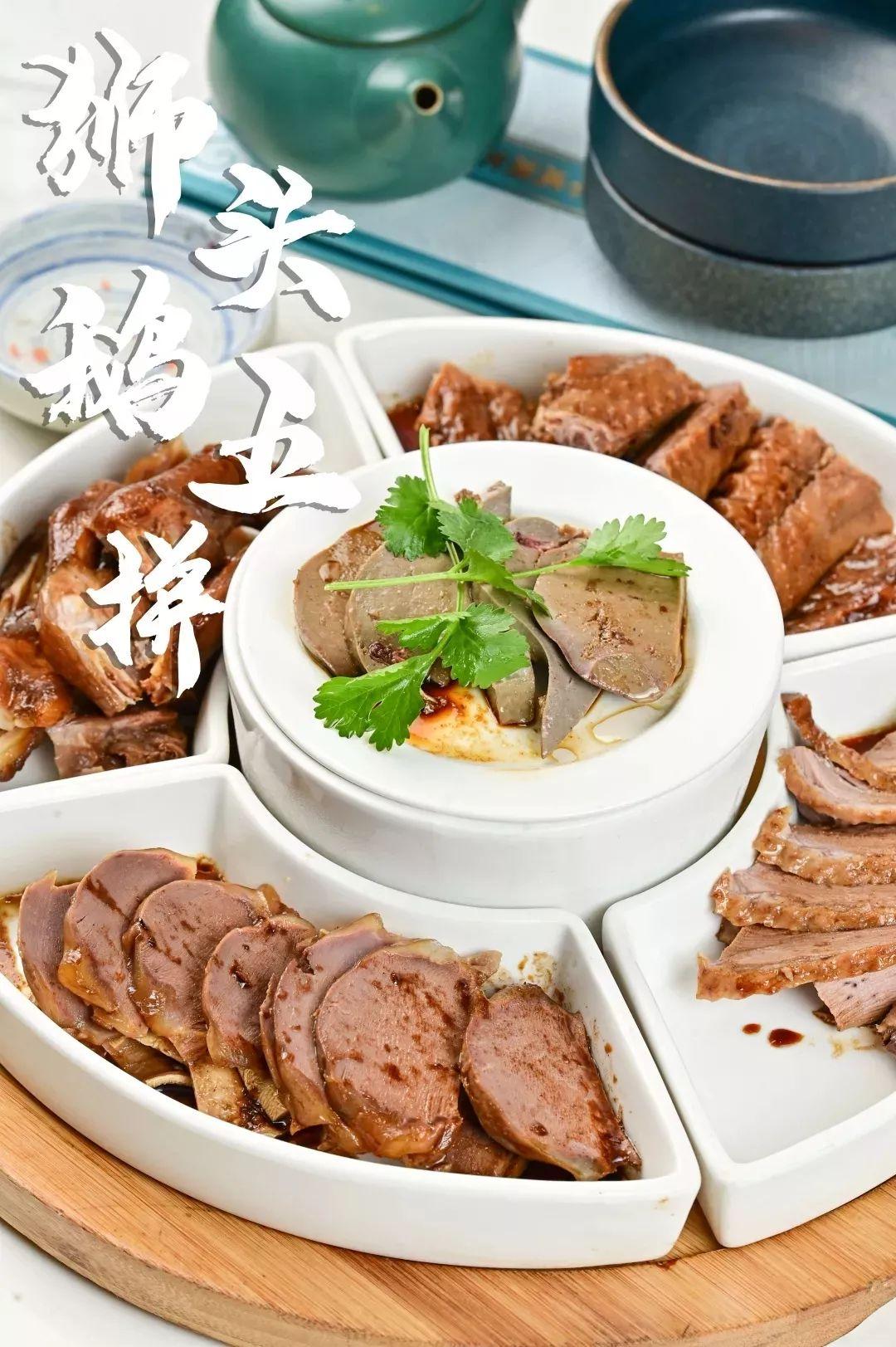 4000m²「平价海鲜」，还藏了个老广早茶，鸡煲、羊肉、虾蟹