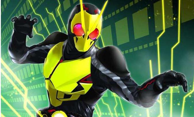 假面骑士零一反人类,假面骑士零一大结局再次变零二