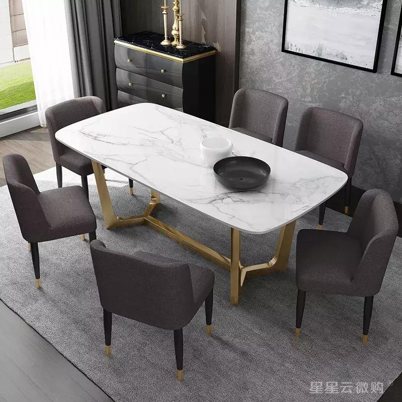 全屋轻奢现代风家具,现代轻奢全屋家具