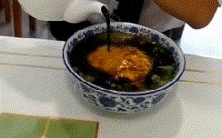 迷倒阎锡山,征服汪曾祺,又黑又酸的山西醋凭什么魅力这么大?