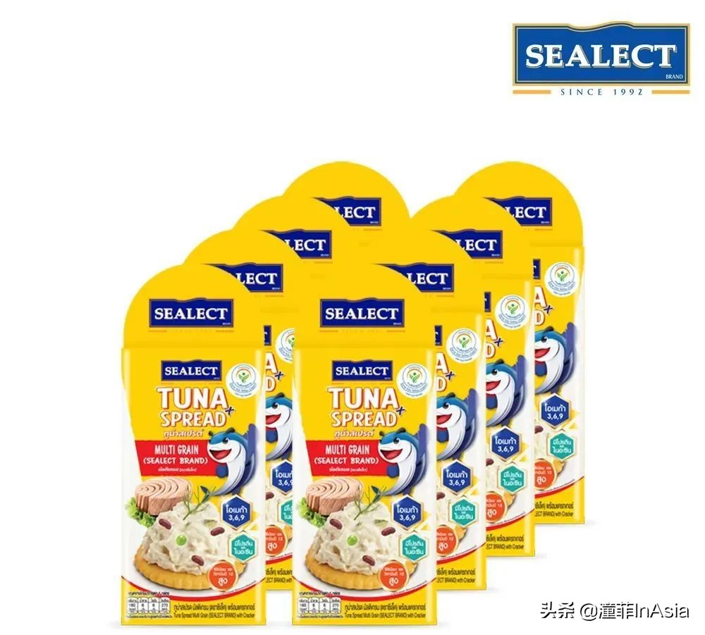 泰国的711推荐,泰国711哪些必购好物