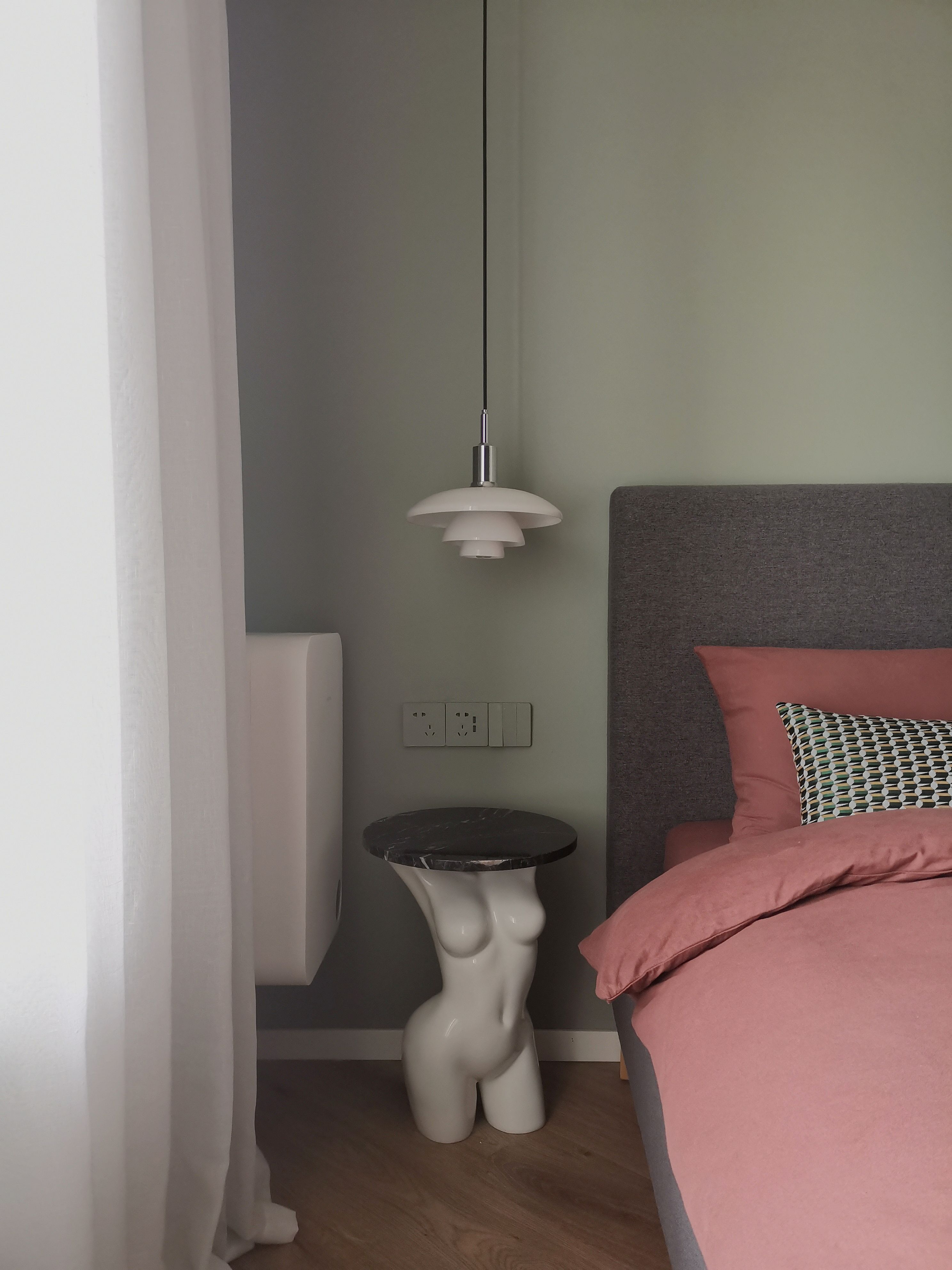 爆改60平小户型4房,爆改330平二手房华丽变身