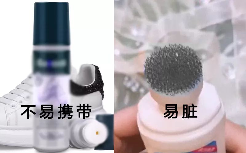 小白鞋清洁剂擦鞋神器爆款,官方网红擦鞋湿巾洗鞋神器