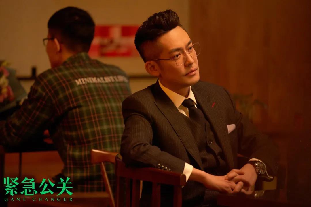 专访张博完整版,演员张博访谈