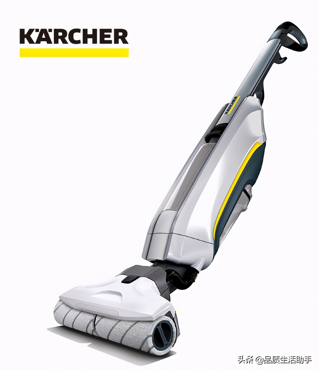 吸尘器不知道怎么选？这十款吸尘器品牌总有适合你的