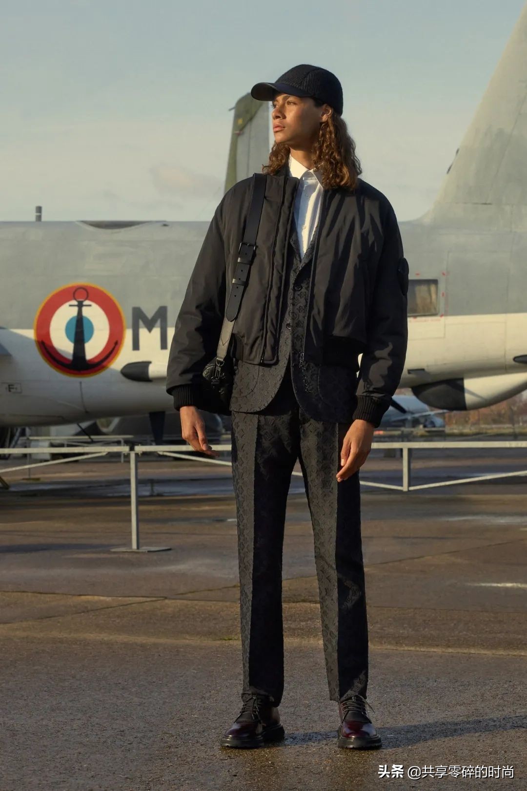 路易威登lv2015春夏男装系列,lv路易威登2023年男装