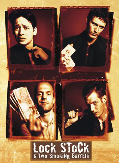 豆瓣八分以上的冷门喜剧片,豆瓣10部评分最高喜剧电影