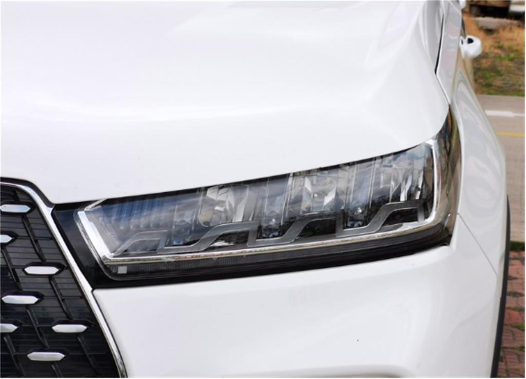 新瑞虎7试驾视频,新虎7车怎么样