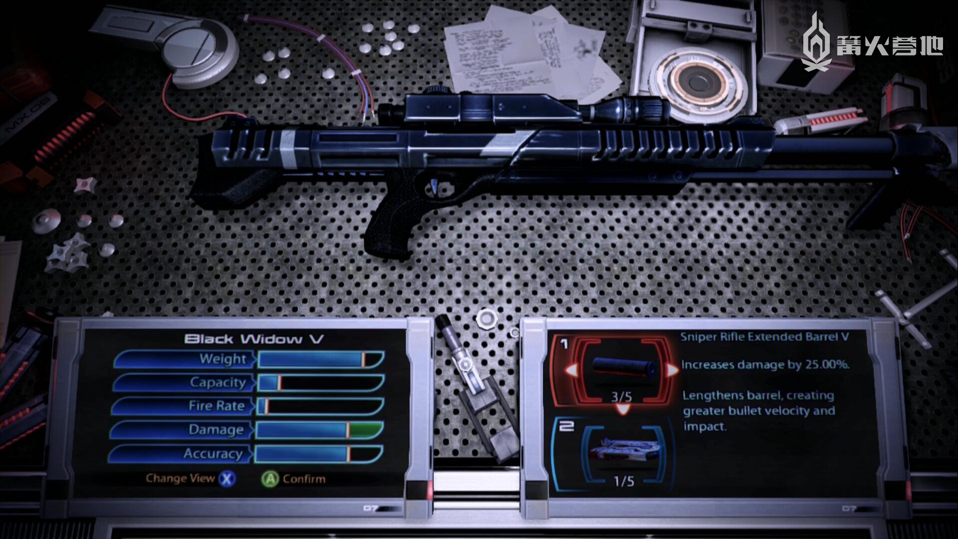 质量效应三部曲,质量效应系列的全部彩蛋