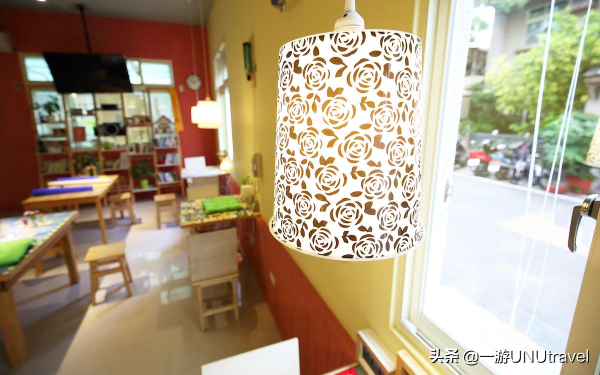 温馨纯朴亲切！台湾十大梦幻民宿，让你感受地道风土人情