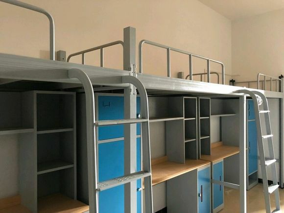 广东民办大专宿舍排名,广东十所大专宿舍