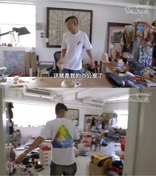 被称为英国Supreme？这个潮牌并不稀罕这个头衔