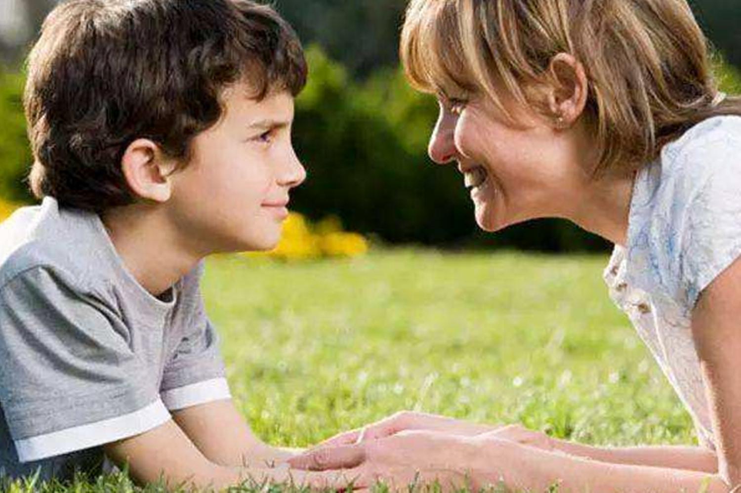 孩子考试前紧张焦虑家长如何引导,孩子进考场有点紧张怎样快速解决