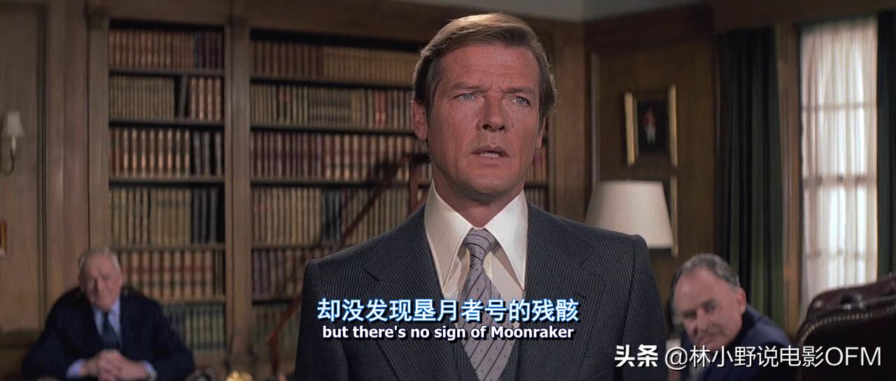 007大钢牙视频,007大钢牙咬死鲨鱼