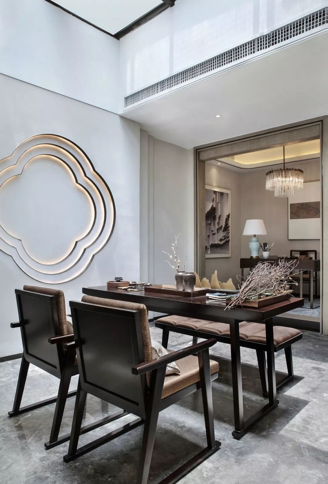 舒城大维,舒城大维镇豪宅